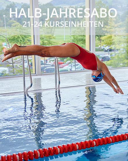 Bild von Halbjahres-Abo | Masterkurs