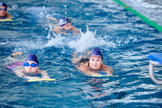 Bild von Nichtschwimmerkurs Erwachsene Niveau 2