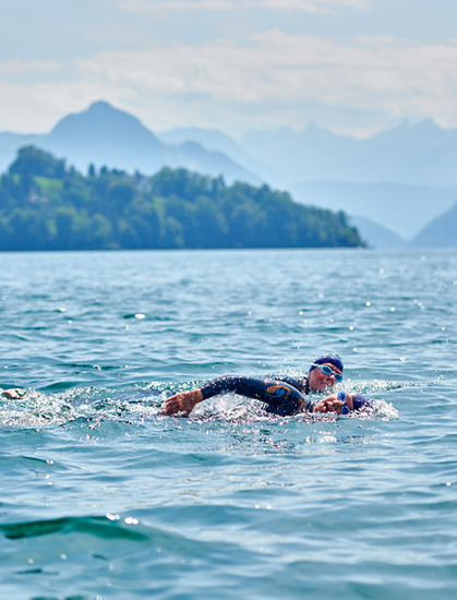 Picture of Open Water Schwimmkurs für Anfänger